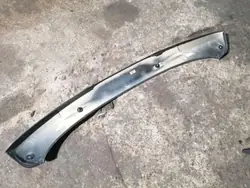 Bakluckespoiler Mazda 6 Estate OEM GS2A51961