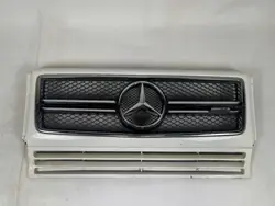 Mercedes G-Klasse W463 Kühlergrill OEM A4638880011