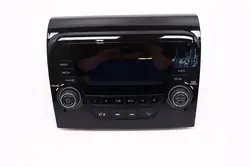 Radio Fiat OE OEM 07357124040 pour Ducato/Boxer/Jumper