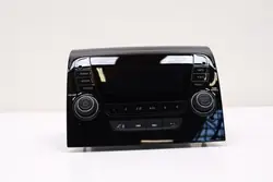 Fiat OE Radio OEM 07357124040 für Ducato/Boxer/Jumper