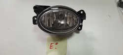 Oikea etupuskuri halogen OEM A1698201656 Mercedes ML W164