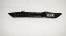 OEM 360199793 Takaluukun Kahvan Kehys Audi Q7 05-09