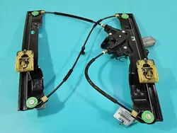 OEM IMPRK1556201 Front Rechts Fensterheber Ford Focus