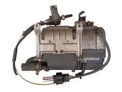Webasto Hydronic 48W 12V Heater 225201030002