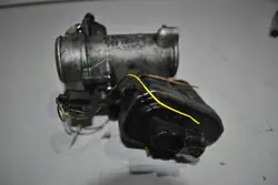 Throttle Body Ford Mondeo MK4 2.0 TDI 0261230172 6X719F479AA
