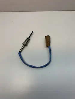 Sensor de temperatura de escape NISSAN QASHQAI X-TRAIL OPEL VIVARO