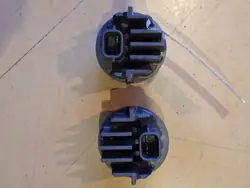 Toyota Prius C Scheinwerferteil OEM 8153642200 Gebraucht