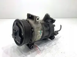 AC Compressor SKODA SUPERB II 5N0820803 2.0 140HP 09-15 OEM LORK-535-33322