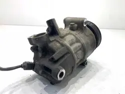 AC Compressor SKODA SUPERB II 5N0820803 2.0 140HP 09-15 OEM LORK-535-33322