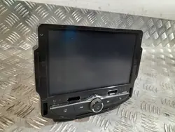 Radio Navegación Bluetooth Opel OE 42473838 - Usado
