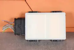 Sensor radar BMW OEM 5A495A3 para G11 G20 G30 X3