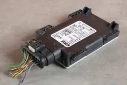 Capteur radar BMW OEM 5A495A3 pour G11 G20 G30 X3
