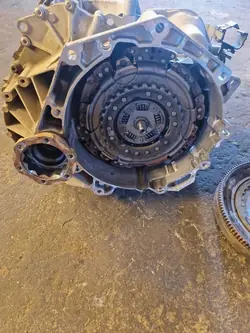 DSG Automaattivaihteisto VW Golf VIII 0CG301103E