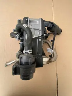 Calefactor Estacionario Webasto Diésel BMW G20 G21 G22 G23 5A3A011