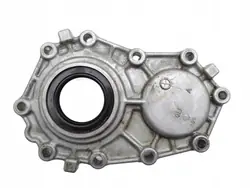 Caja del reductor OEM 0013_part-01056 Nissan Patrol