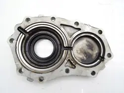 Växellådshus OEM 0013_part-01056 Nissan Patrol
