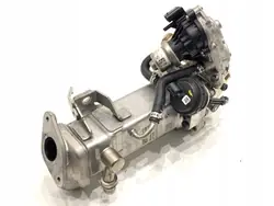EGR-venttiili jäähdyttimellä BMW F45 OEM LORK-83-107547