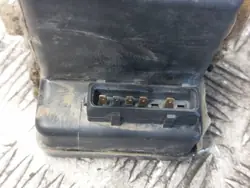 Centrale vergrendelingspomp OEM 443862257H voor Audi 80 B3
