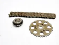 Chaîne de distribution OEM 13191629107 Ford Fiesta V VI KA