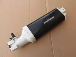 Maserati OEM 067003058 koolstoffilter Quattroporte VI