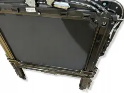 Glas Zonnedak OEM 8096115 voor BMW G20 G26 G80
