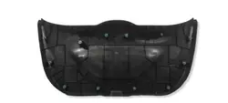OKTHJIV Bagageluckstäck för Honda Jazz IV Fit 2015-