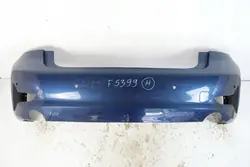 Parachoques trasero BMW 3 G20 OEM 7427998 - Usado