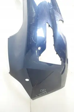 Pare-chocs arrière BMW 3 G20 OEM 7427998 - Occasion