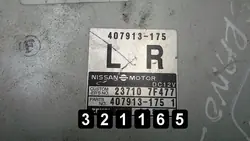 ECU Nissan OEM AM-321165 pour Terrano 2001