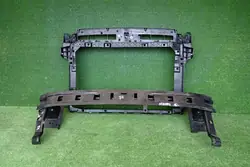 SKODA KODIAQ 16- Vorderträger