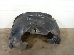 Guardabarros delantero izquierdo OEM 4L2416D073BA Ford Explorer III