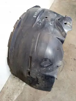 Vorderer linker Kotflügel OEM 4L2416D073BA Ford Explorer III
