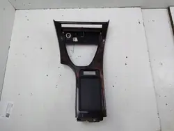 Bastidor izquierdo BMW X5 E53 usado OEM 9408021