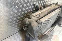 Radiateur MERCEDES-BENZ R (W251, V251) 3.0L diesel