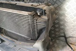 Radiateur MERCEDES-BENZ R (W251, V251) 3.0L diesel