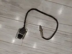 Käytetty NOx-lambdasensori OEM A0009058111 Mercedes
