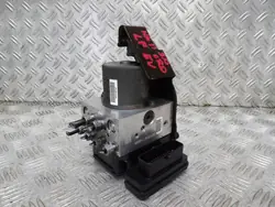 Pompe ABS Jeep WK2 Contrôleur OEM 68241677AB