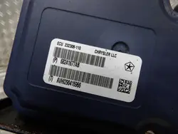 Pompe ABS Jeep WK2 Contrôleur OEM 68241677AB