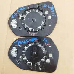 OEM 81055446 Spiegel-Einsätze für Toyota Yaris 4