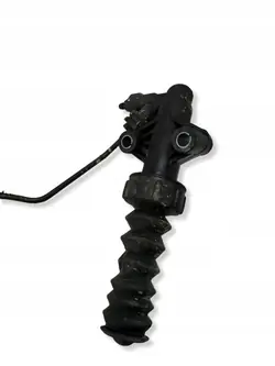 Rolamento de embraiagem Peugeot 1007 OEM XPP12625