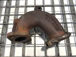 Soupape de Recirculation OEM 51081513087 pour MAN TGX