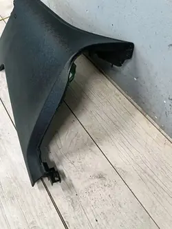 Lincoln Continental instrumentbräda skydd OEM GD9B40A600A