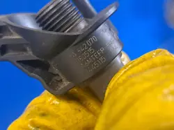 Injecteur 0445115064 pour Mercedes Classe S W221 3.0CDI