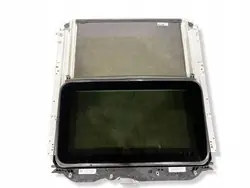 Teto solar completo OEM 5RT00HDAAJ para Dodge Durango III