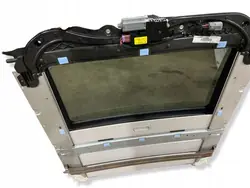 Compleet schuifdak OEM 5RT00HDAAJ voor Dodge Durango III