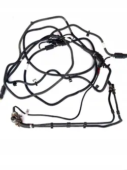 AdBlue-suutin OEM 04L131113J Audi A4 A5 B9:lle
