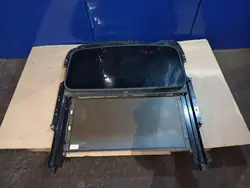 Techo solar usado OEM 31217011 para Volvo S80 II 3.0L