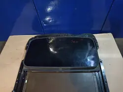 Gebruikt schuifdak OEM 31217011 voor Volvo S80 II 3.0L