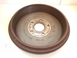 Freno de tambor trasero VW ID.4 OEM 1EA609617E
