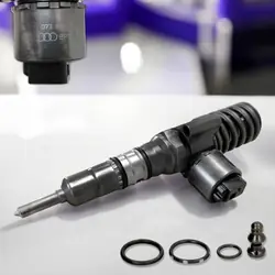 OEM 03G130073B Bränsleinsprutare för 2.0 TDI 136/140hk
